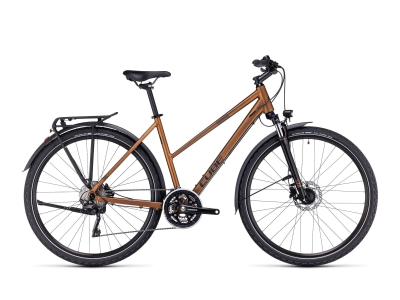 NATURE PRO ALLROAD